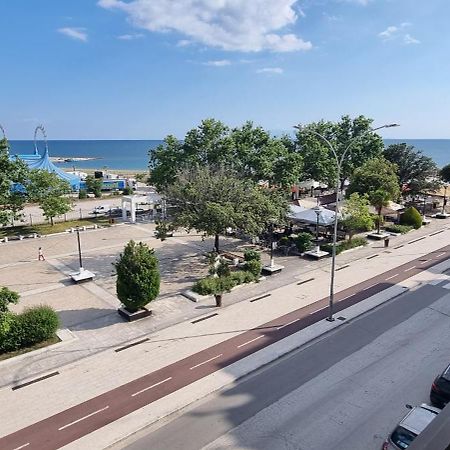 Amazing Sea View Apartment In The City Center! Alexandroupolis Exteriör bild