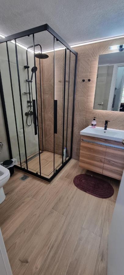 Amazing Sea View Apartment In The City Center! Alexandroupolis Exteriör bild